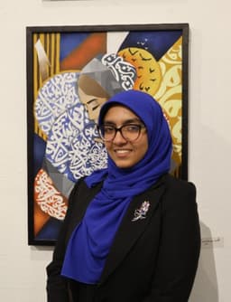 Nourelhoda Hassan
