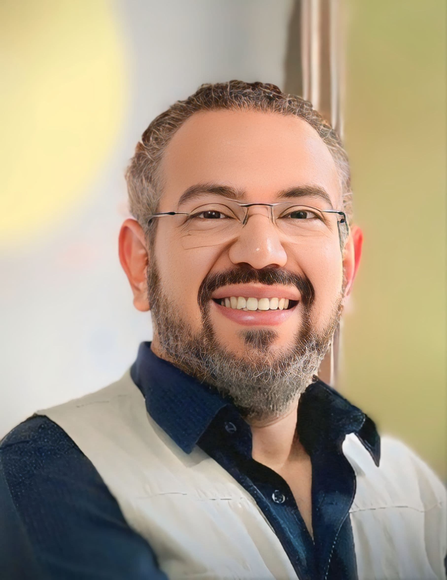 Ahmed mostafa ameen
